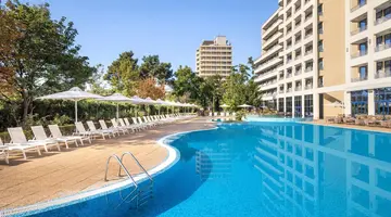 IM Dreamer (Ex.Four Points By Sheraton)