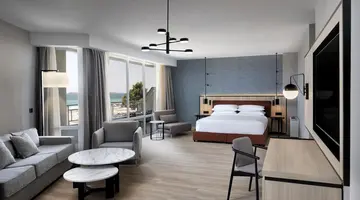 IM Dreamer (Ex.Four Points By Sheraton)