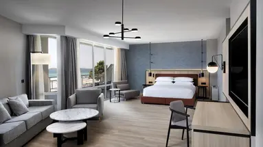 IM Dreamer (Ex.Four Points By Sheraton)