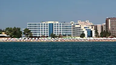 IM Dreamer Hotel (ex Four Points by Sheraton Sunny Beach)