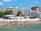 IM Dreamer Hotel (ex Four Points by Sheraton Sunny Beach)