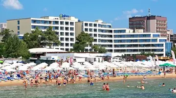 IM Dreamer Hotel (ex Four Points by Sheraton Sunny Beach)