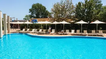 IM Dreamer Hotel (ex Four Points)