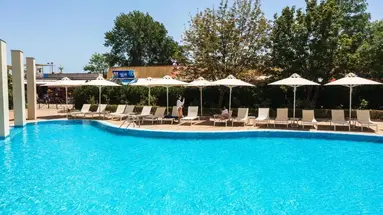 IM Dreamer Hotel (ex Four Points)