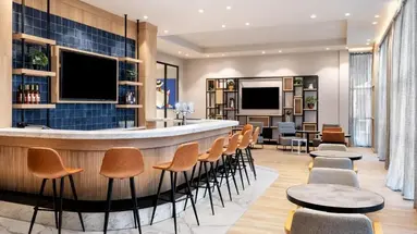 IM Dreamer Hotel (ex Four Points)