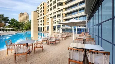 IM Dreamer Hotel (ex Four Points)
