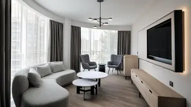 IM Dreamer Hotel (ex Four Points)