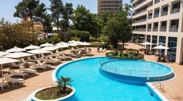 IM Dreamer Hotel (ex Four Points)