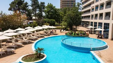 IM Dreamer Hotel (ex Four Points)