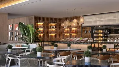 IM Dreamer Hotel (ex Four Points)