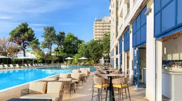 IM Dreamer Hotel (ex Four Points)