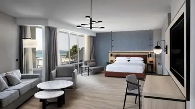 IM Dreamer Hotel (ex Four Points)