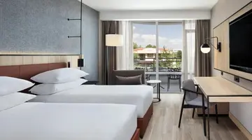 IM Dreamer Hotel (ex Four Points)
