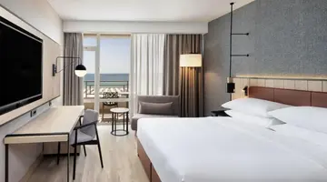 IM Dreamer Hotel (ex Four Points)