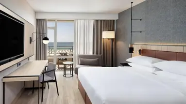 IM Dreamer Hotel (ex Four Points)