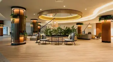IM Dreamer Hotel (ex Four Points)