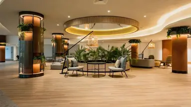 IM Dreamer Hotel (ex Four Points)