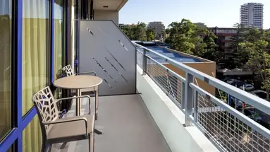 IM Dreamer Hotel (ex Four Points)