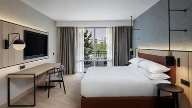 IM Dreamer Hotel (ex Four Points)