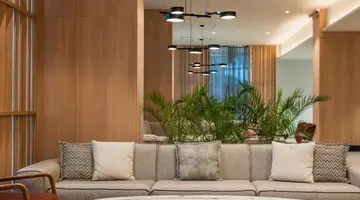 IM Dreamer Hotel (ex Four Points)