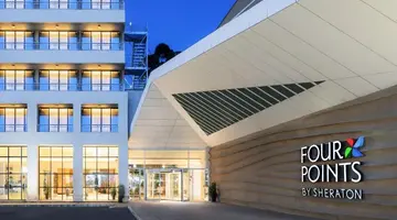 IM Dreamer Hotel (ex Four Points)
