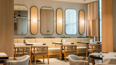 IM Dreamer Hotel (ex Four Points)