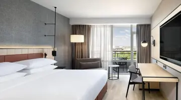 IM Dreamer Hotel (ex Four Points)