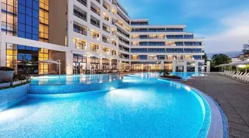 IM DREAMER HOTEL