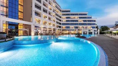IM DREAMER HOTEL