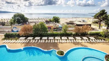 IM DREAMER HOTEL