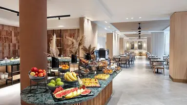 IM DREAMER HOTEL