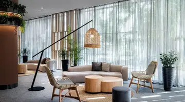 IM DREAMER HOTEL