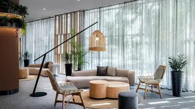 IM DREAMER HOTEL