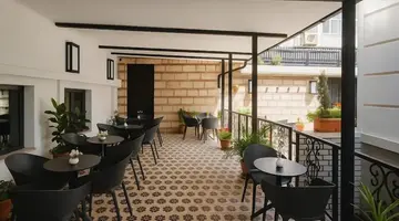IMAGINE HOTEL