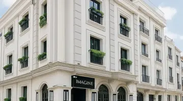 IMAGINE HOTEL