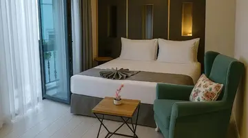 IMAGINE HOTEL