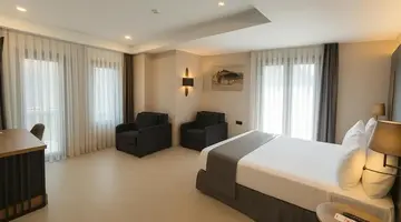 IMAGINE HOTEL