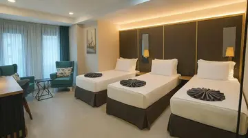 IMAGINE HOTEL