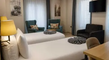 IMAGINE HOTEL