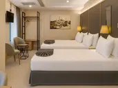 IMAGINE HOTEL