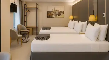 IMAGINE HOTEL