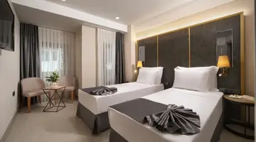 IMAGINE HOTEL