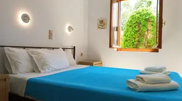 Imeros Hotel