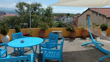 Imeros Hotel