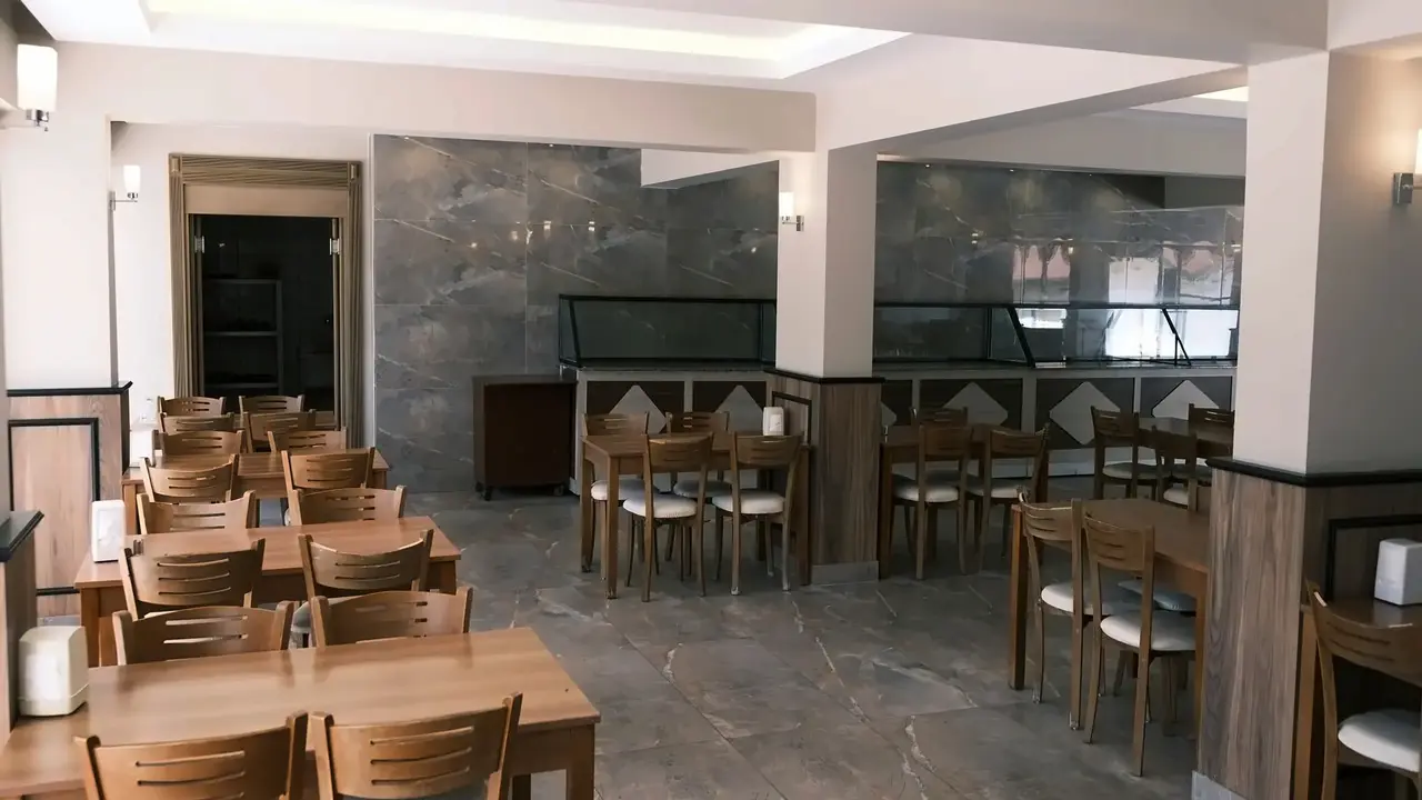 Imeros Hotel
