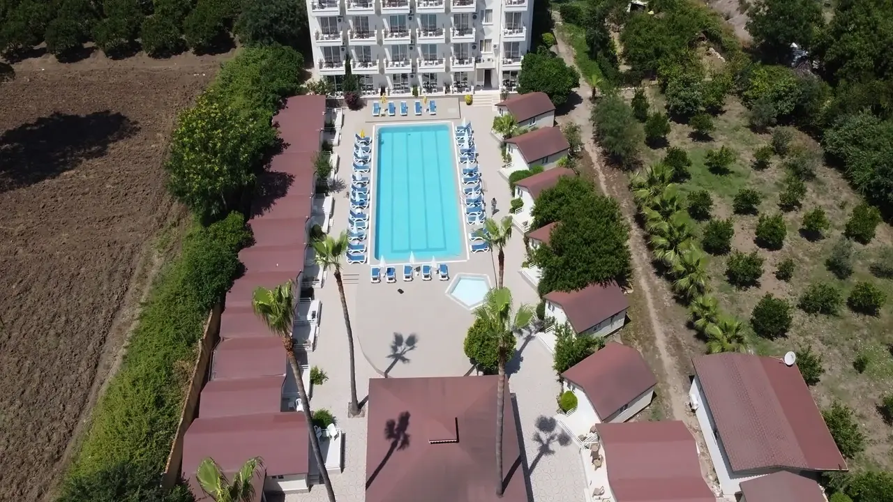 Imeros Hotel