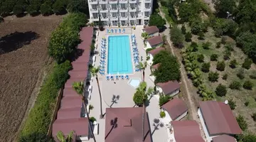 Imeros Hotel