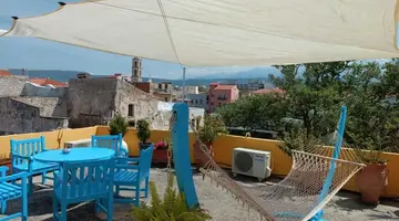 Imeros Hotel