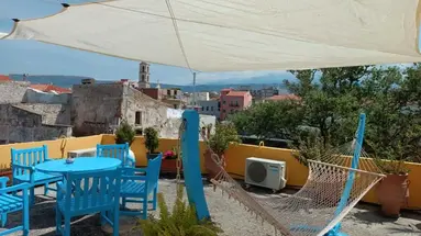 Imeros Hotel