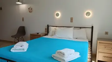 Imeros Hotel
